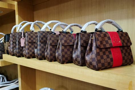 fake lv bags china|pre owned lv bags.